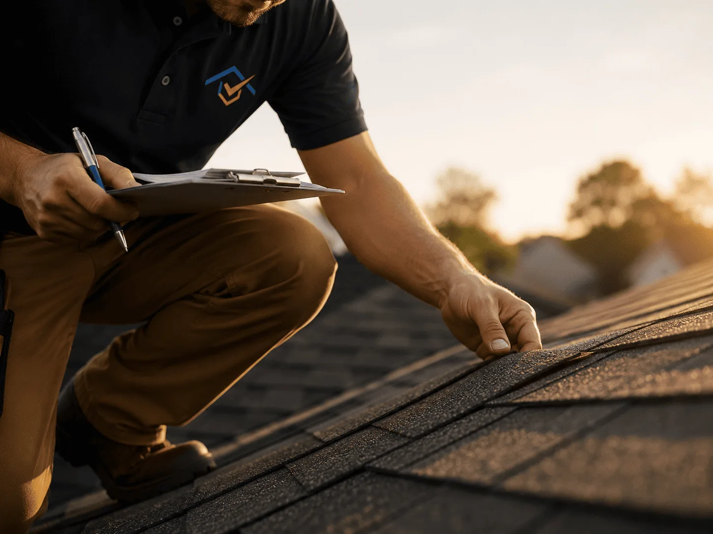 Why Choose Roof Inspection in Trinway, OH