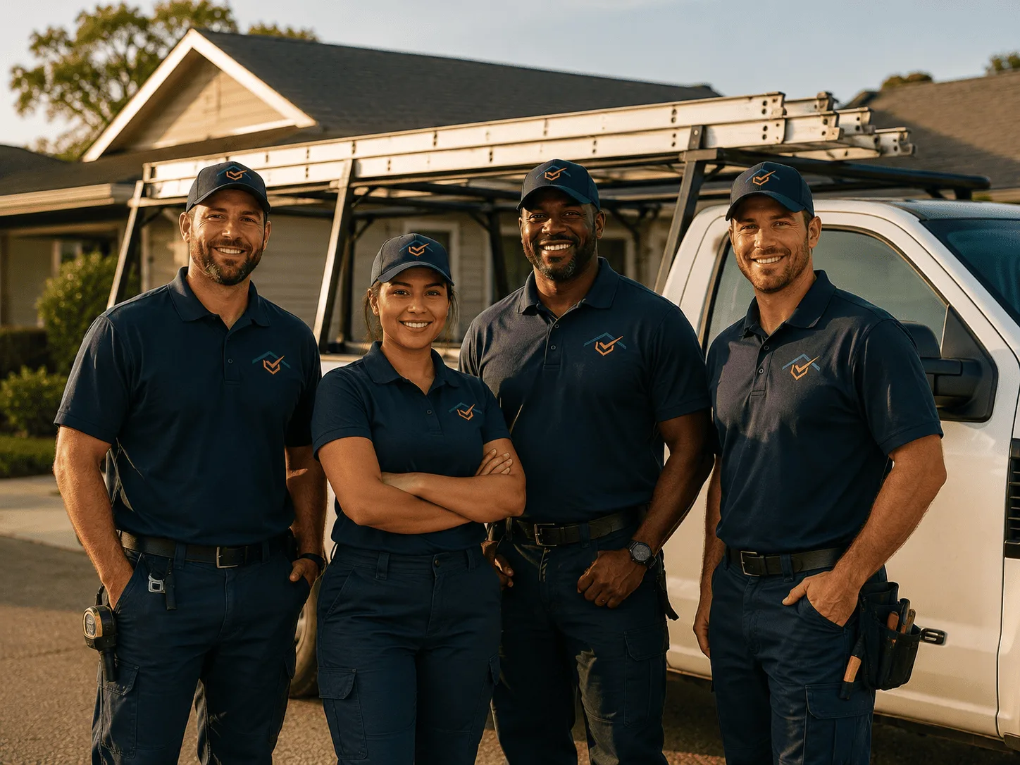 Roof Inspection company in Trinway, OH